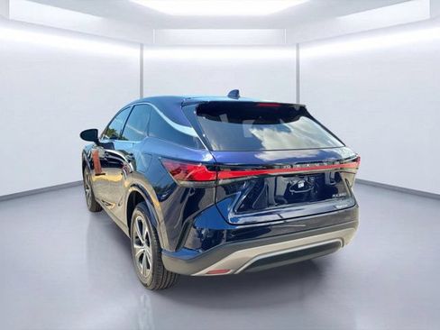 Used 2025 Lexus RX 350 FWD w/ Technology Package image 3