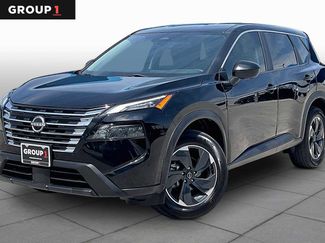 Used 2024 Nissan Rogue SV FWD video 1