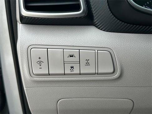 Used 2021 Hyundai Tucson SE image 19