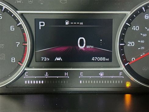 Used 2022 Kia Sorento SX image 15