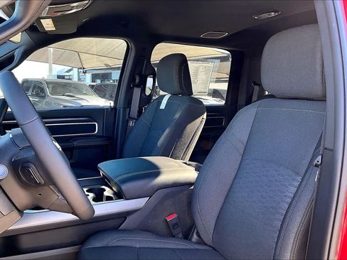 New 2026 RAM 2500 Lone Star AWD/4WD image 10