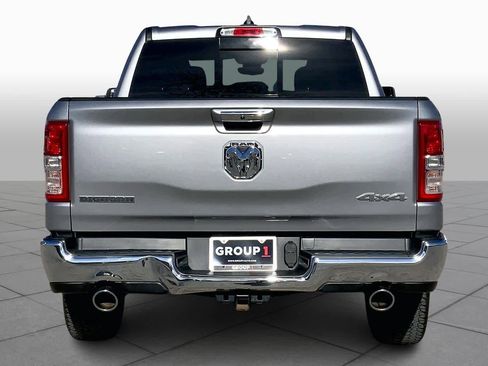 Used 2019 RAM 1500 Big Horn image 5