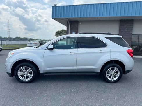 Used 2011 Chevrolet Equinox LT image 35