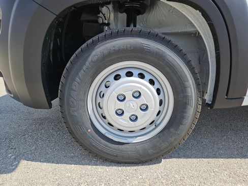 New 2026 RAM ProMaster 1500 image 41