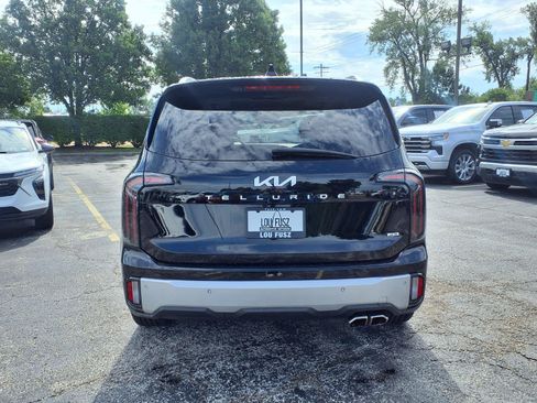 Used 2023 Kia Telluride SX Prestige AWD/4WD image 28