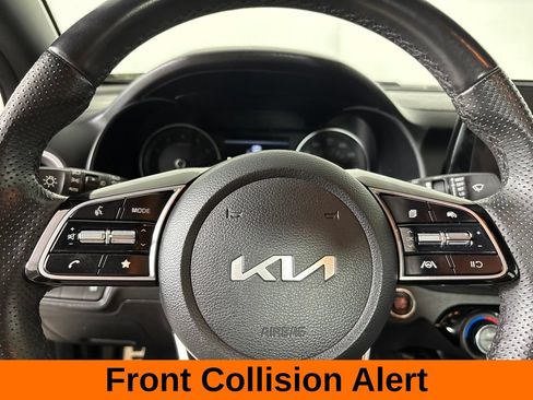 Used 2023 Kia Forte GT-Line FWD image 14