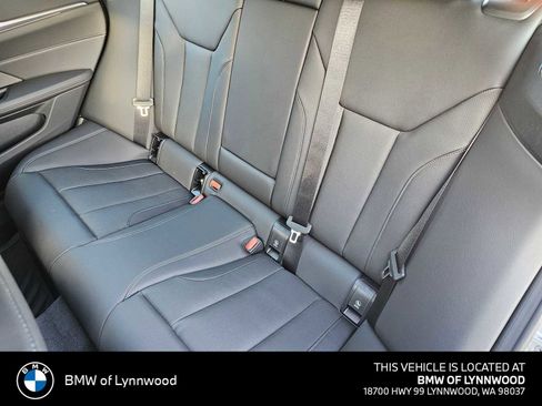 New 2026 BMW 430i xDrive w/ Premium Package AWD/4WD image 17