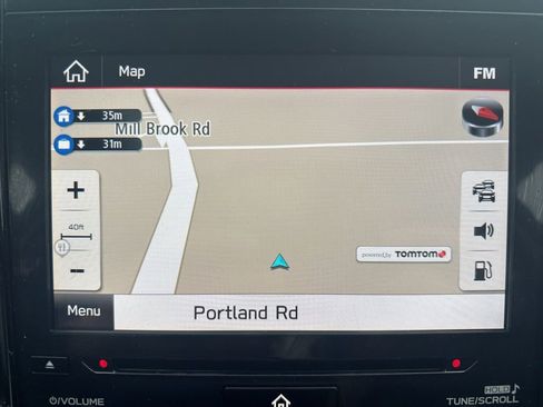 Used 2022 Subaru Ascent Touring image 21