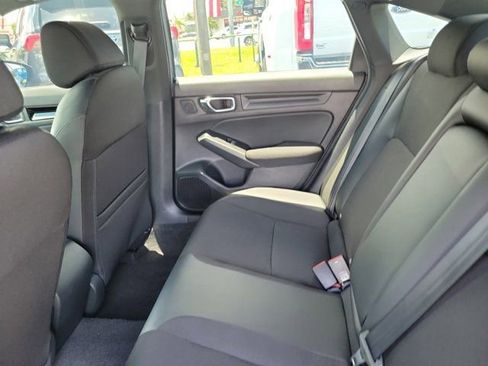 Used 2025 Honda Civic Sport image 15