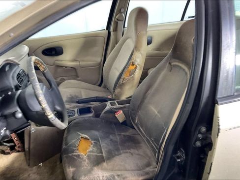 Used 2002 Saturn S-Series SL1 FWD image 22