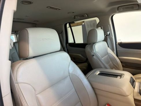 Used 2020 GMC Yukon Denali AWD/4WD image 41