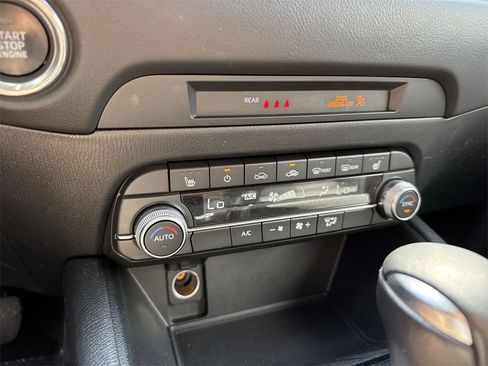 Certified 2023 MAZDA CX-5 AWD 2.5 S w/ Preferred Package image 52