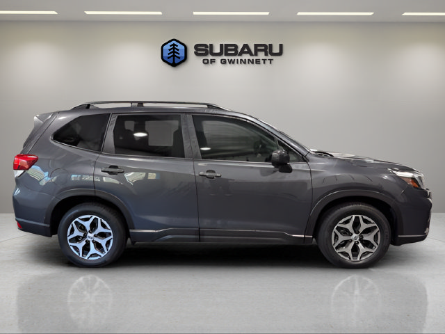 Used 2021 Subaru Forester Premium w/ Popular Package #1 AWD/4WD image 6