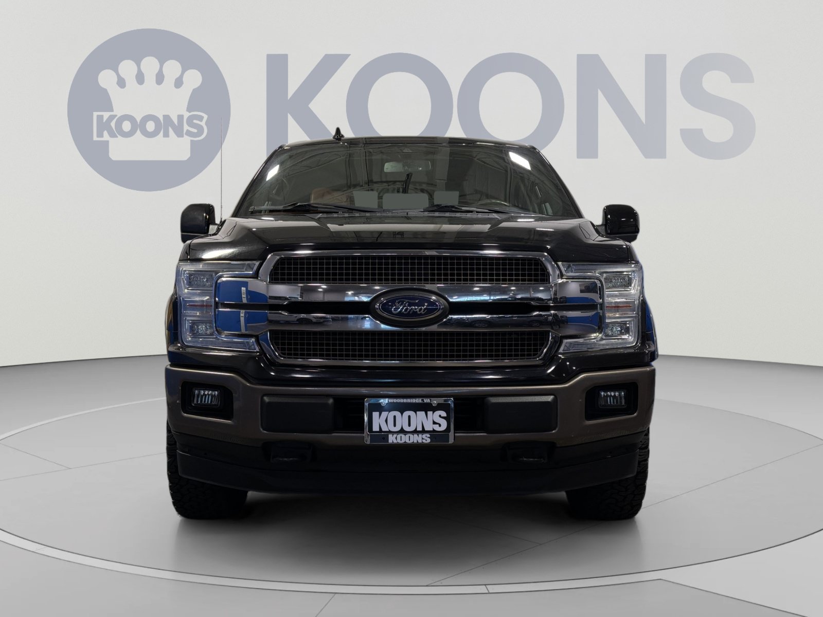 Used 2020 Ford F150 King Ranch AWD/4WD image 11