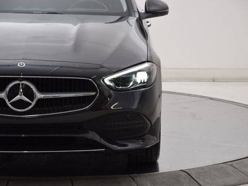 Certified 2023 Mercedes-Benz C 300 Sedan image 10