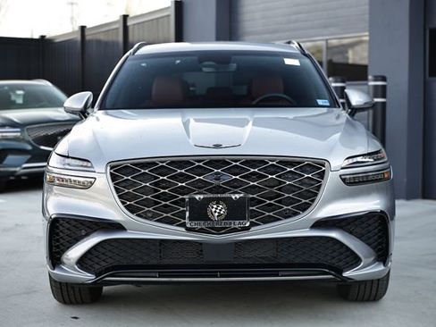 New 2026 Genesis GV70 3.5T Sport Advanced image 13