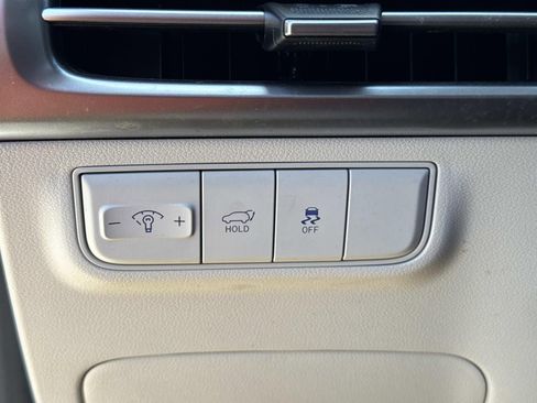 Used 2025 Hyundai Tucson SEL FWD image 20