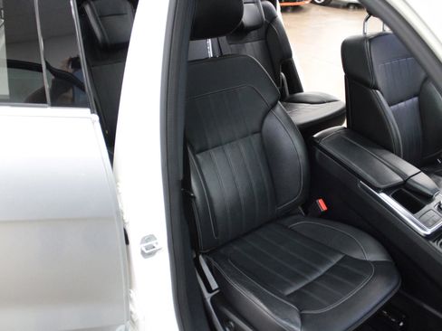 Used 2014 Mercedes-Benz GL 450 4MATIC image 12