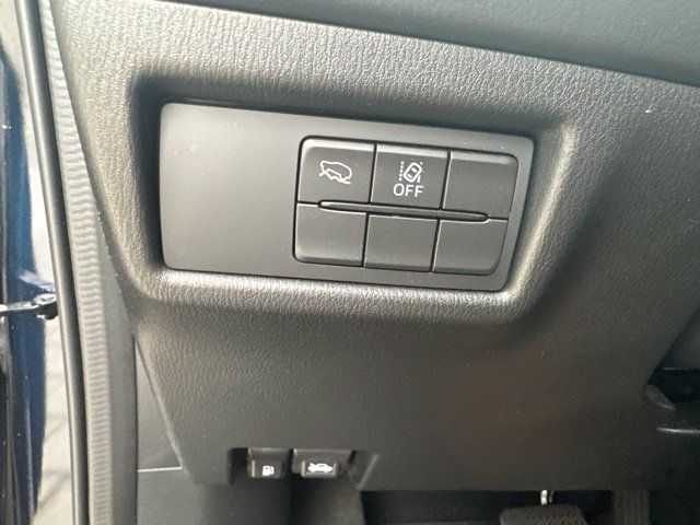 Used 2024 MAZDA CX-5 AWD 2.5 S w/ Select Package image 19