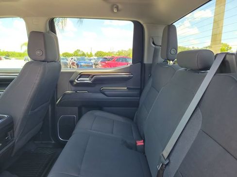 Used 2024 Chevrolet Silverado 1500 LT RWD image 13