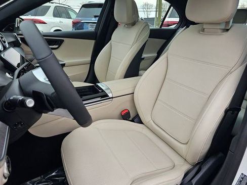 New 2025 Mercedes-Benz C 300 4MATIC Sedan image 15