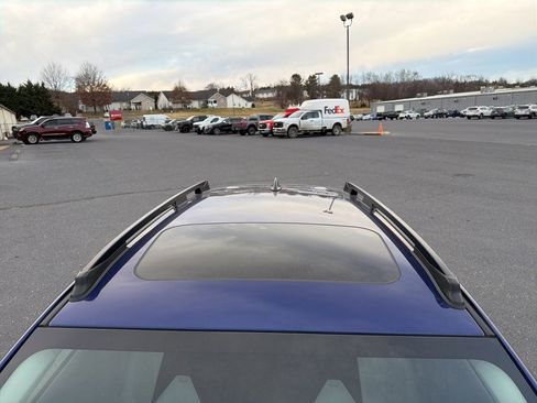 Certified 2025 Subaru Crosstrek 2.0i Premium image 9