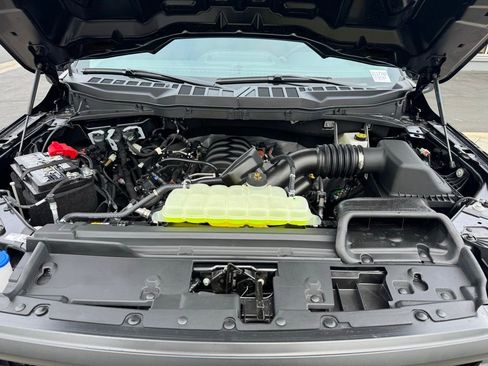 Used 2026 Ford F150 XL image 18
