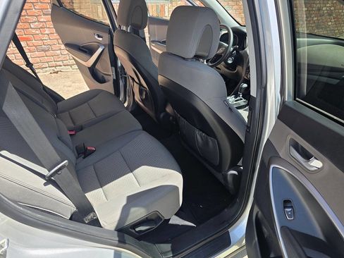 Used 2015 Hyundai Santa Fe Sport image 13