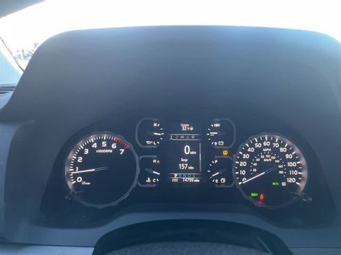 Used 2021 Toyota Tundra SR5 image 26