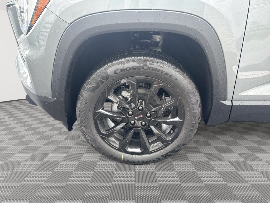New 2027 GMC Terrain Elevation w/ Black Edition AWD/4WD image 28
