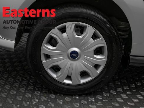 Used 2022 Ford Transit Connect XLT FWD image 28