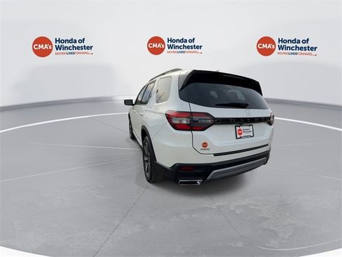 Used 2024 Honda Pilot Elite image 8