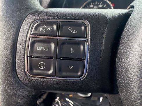 Used 2014 Jeep Wrangler Unlimited Sport w/ Quick Order Package 24S image 26