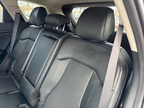 Certified 2023 Kia Sportage EX AWD/4WD image 19