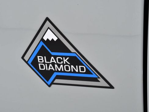 Used 2023 Ford Bronco Black Diamond AWD/4WD image 23