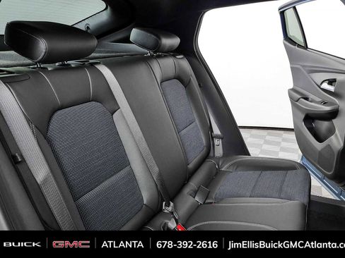 New 2026 Buick Envista Preferred w/ Convenience II Package FWD image 20