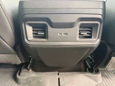 Used 2024 Chevrolet Silverado 1500 RST w/ RST All Star Premium Package AWD/4WD image 16
