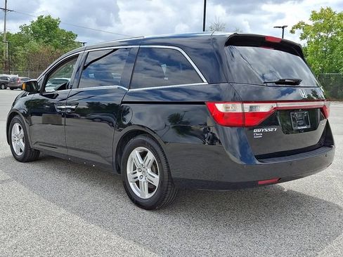 Used 2013 Honda Odyssey Touring image 7