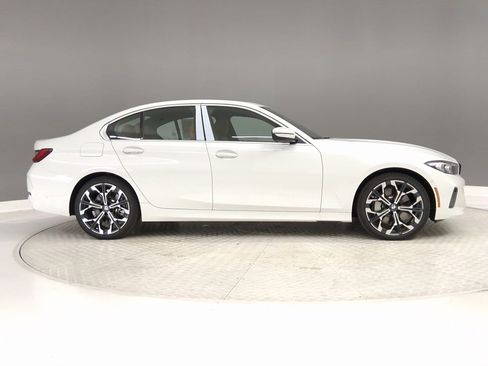 New 2026 BMW 330i 330i w/ Convenience Package image 6