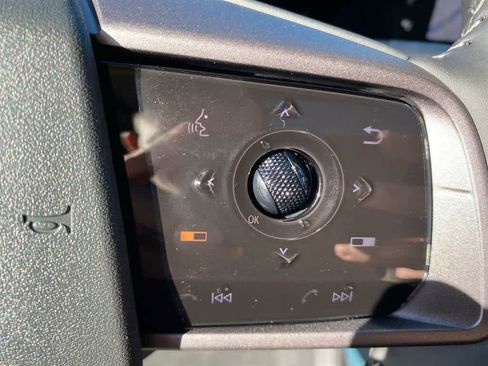 New 2026 Nissan Murano Platinum w/ Cargo Package image 15