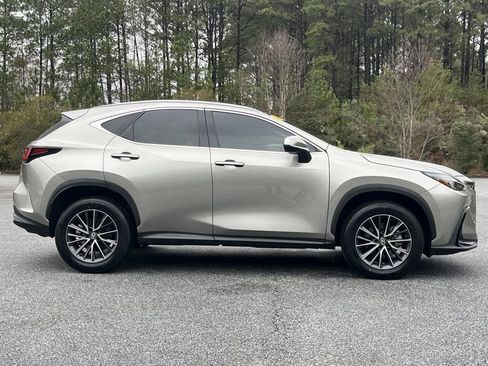 Used 2023 Lexus NX 350 AWD w/ Premium Package image 27