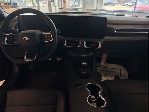 New 2025 Ford Mustang GT Premium image 6