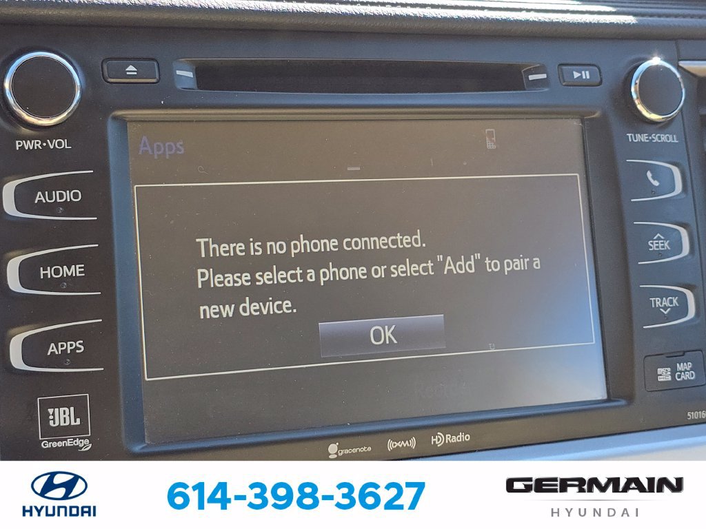 Used 2016 Toyota Highlander Limited AWD/4WD image 31