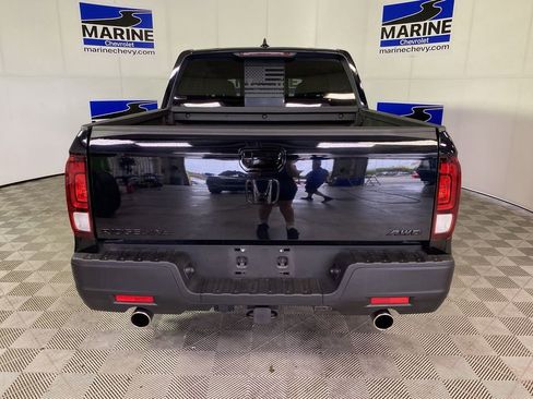 Used 2023 Honda Ridgeline RTL image 17