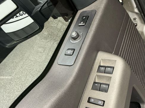 Used 2012 Ford F350 Lariat w/ Lariat Ultimate Pkg image 9