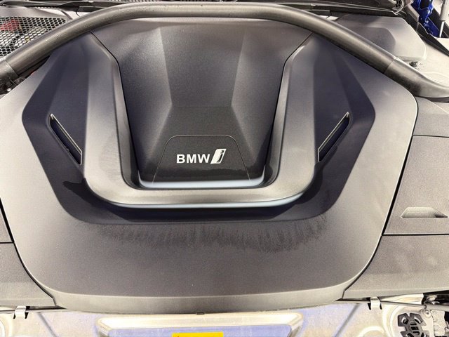 Certified 2023 BMW i4 eDrive40 w/ M Sport Package RWD image 43