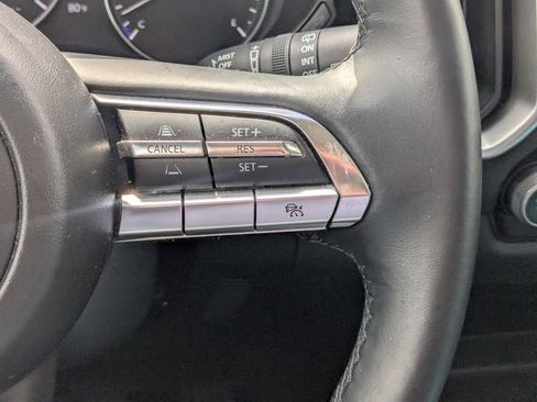 Used 2025 MAZDA CX-50 AWD 2.5 S w/ Premium Package image 17