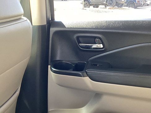 Used 2018 Honda Ridgeline RTL-E image 18