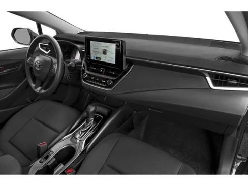 Used 2025 Toyota Corolla LE image 15
