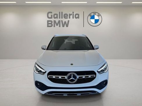 Used 2023 Mercedes-Benz GLA 250 4MATIC image 3